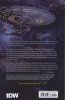 STAR TREK WARRIORS OF THE MIRROR WAR TP [9781684059638]